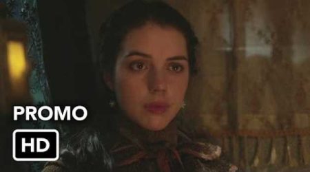 Reign 3. sezon 11. bölüm fragmanı