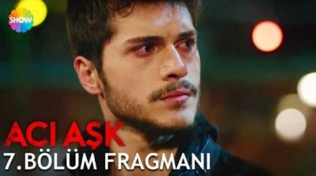 Acı Aşk 7. Bölüm Fragmanı