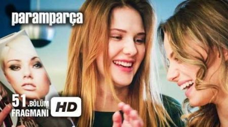 Paramparça 51. Bölüm Fragmanı