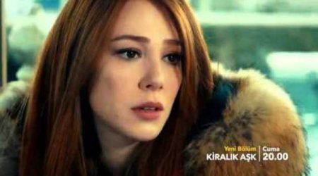 Kiralık Aşk 31. Bölüm Fragmanı