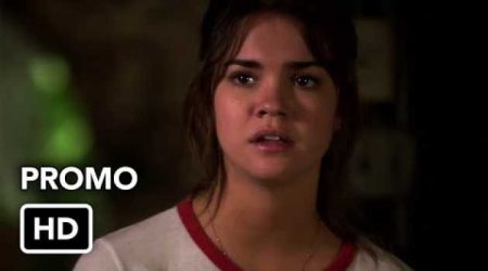 The Fosters 3. sezon 12. bölüm fragmanı