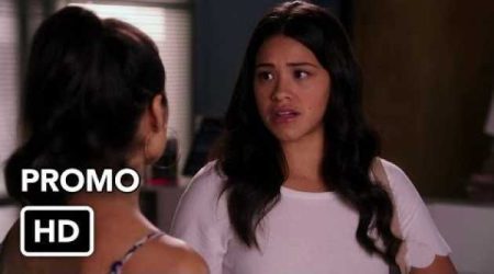 Jane The Virgin 2. sezon 10. bölüm fragmanı