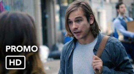 The Magicians 1. sezon 3. bölüm fragmanı