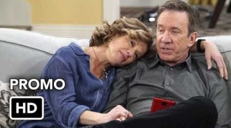 Last Man Standing 5. sezon 14. bölüm fragmanı