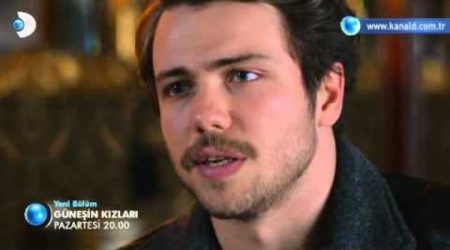 Güneşin Kızları 33. Bölüm Fragmanı