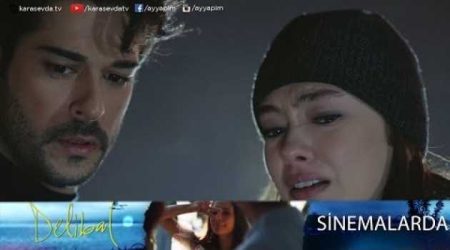 Kemal ''o gece''yle ilgili hayati bir bilgiye ulaşır