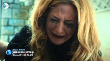 Güllerin Savaşı 67. Bölüm Fragmanı