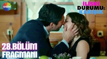 İlişki Durumu: Karışık 28. Bölüm Fragmanı