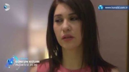 Güneşin Kızları 33. Bölüm 2. Fragmanı