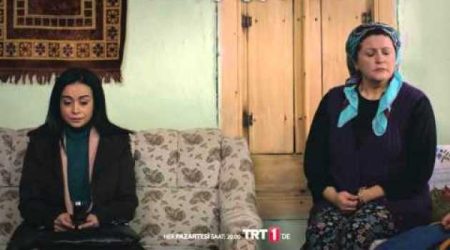 Yeşil Deniz 58. Bölüm 2. Fragmanı