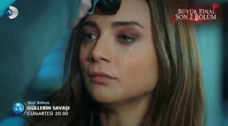 Güllerin Savaşı 67. Bölüm 2. Fragmanı