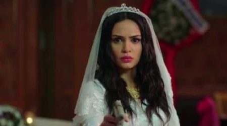 ‪‎Karagül‬ 107. Bölüm Fragmanı