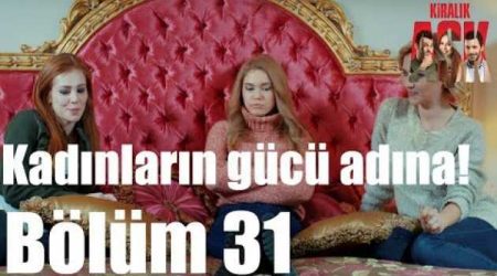 Kadınların Gücü Adına!