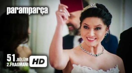 Paramparça 51. Bölüm 2. Fragmanı
