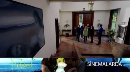 Kara Sevda 16. Bölüm Fragmanı