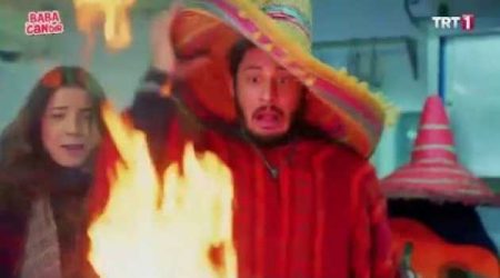 Baba Candır 25. Bölüm Fragmanı