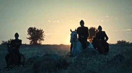 Seddülbahir 32 Saat 4. Bölüm Fragmanı