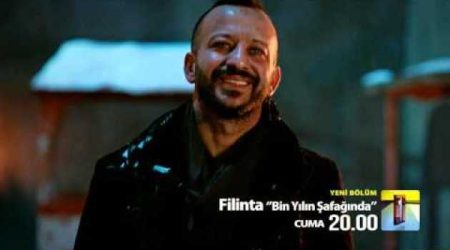Filinta 45. Bölüm 2. Fragmanı