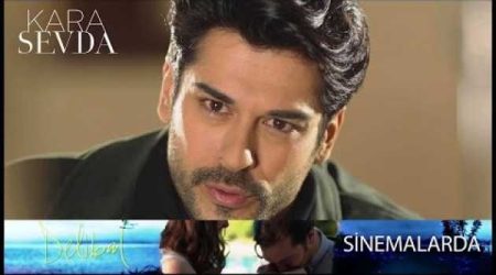 Kara Sevda 16.Bölüm 2. Fragmanı