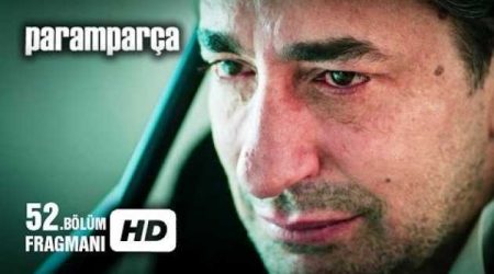 Paramparça 52. Bolum Fragmanı