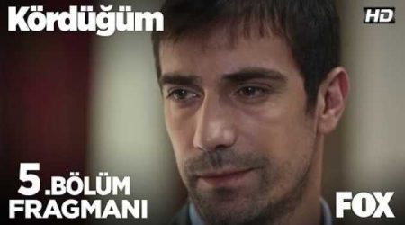 Kördüğüm 5. Bölüm 2. Fragmanı