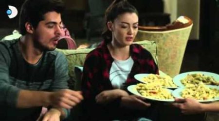 Güneşin Kızları 34. Bölüm İnternet Özel Fragmanı