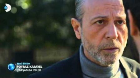 Poyraz Karayel  44. Bölüm Fragmanı