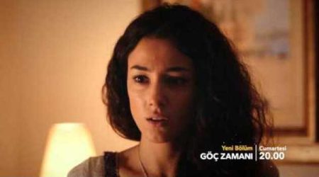 Göç Zamanı 2. Bölüm 2. Fragmanı