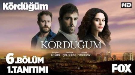 Kördüğüm 6. Bölüm Fragmanı