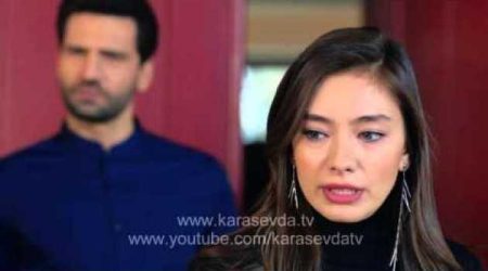 Kara Sevda 17. Bölüm Fragmanı