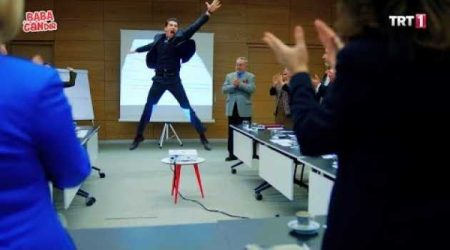 Baba Candır 25. Bölüm 2. Fragmanı