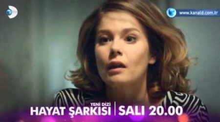 Hayat Şarkısı 5. Tanıtım Fragmanı