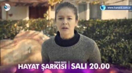 Hayat Şarkısı 6. Tanıtım Fragmanı