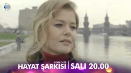 Hayat Şarkısı 7. Tanıtım Fragmanı