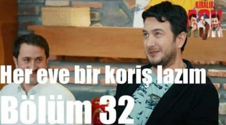 Her Eve Bir Koriş Lazım