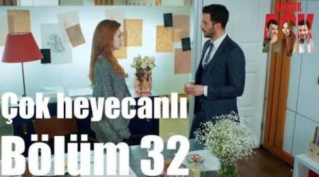 Çok Heyecanlı