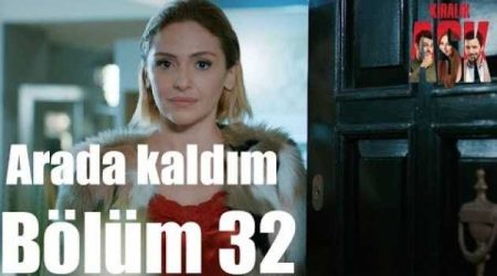 Arada Kaldım