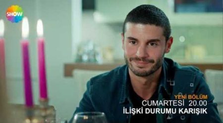 İlişki Durumu: Karışık 30. Bölüm Fragmanı