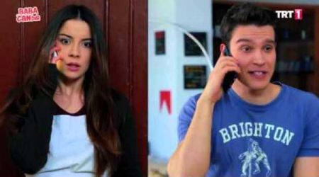 Baba Candır 26. Bölüm Fragmanı