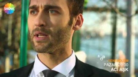 Acı Aşk 9. Bölüm Fragmanı