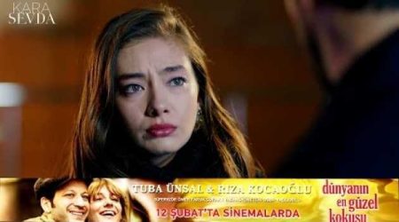 Kara Sevda 17. Bölüm 2. Fragmanı