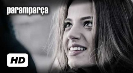 Sen Koku Duymamışsın ~ Paramparça