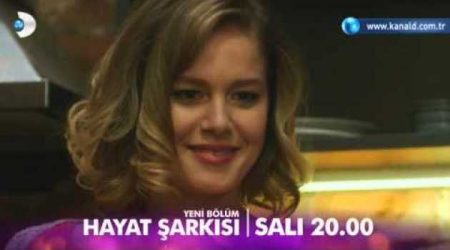 Hayat Şarkısı 2. Bölüm Fragmanı