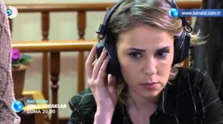 Arka Sokaklar 388. Bölüm Fragmanı