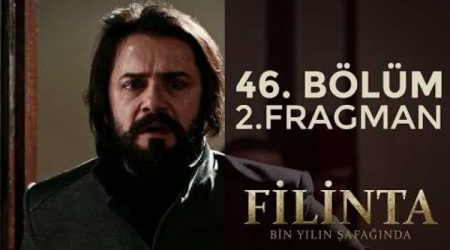 Filinta 46. Bölüm 2. Fragmanı