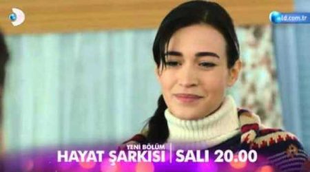 Hayat Şarkısı 2. Bölüm 2. Fragmanı