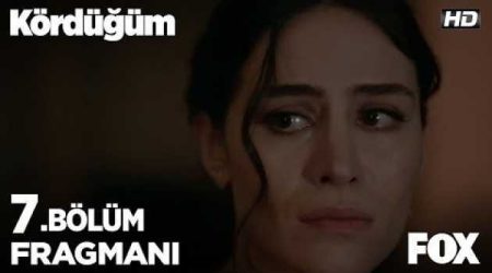 Kördüğüm 7. Bölüm Fragmanı
