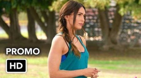 New Girl 5. sezon 7. bölüm fragmanı