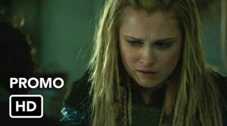 The 100 3. sezon 5. bölüm fragmanı