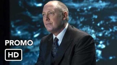 The Blacklist 3. sezon 15. bölüm fragmanı